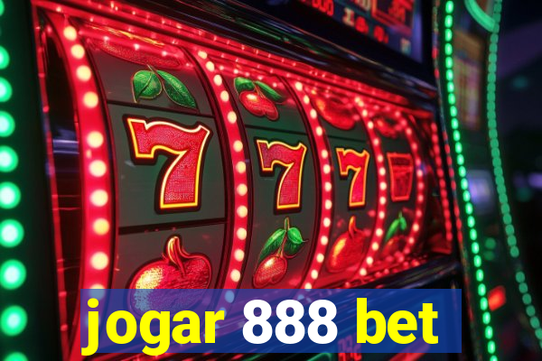 jogar 888 bet